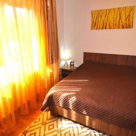 Casa Tex Villa Busteni Ngoại thất bức ảnh