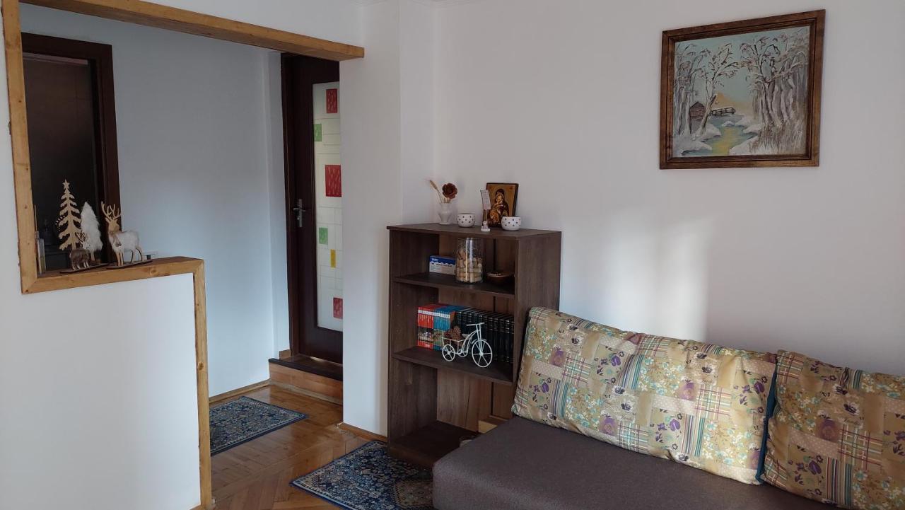 Casa Tex Villa Busteni Ngoại thất bức ảnh