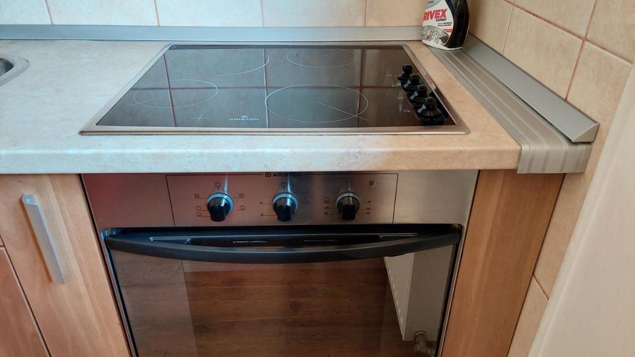 Casa Tex Villa Busteni Ngoại thất bức ảnh