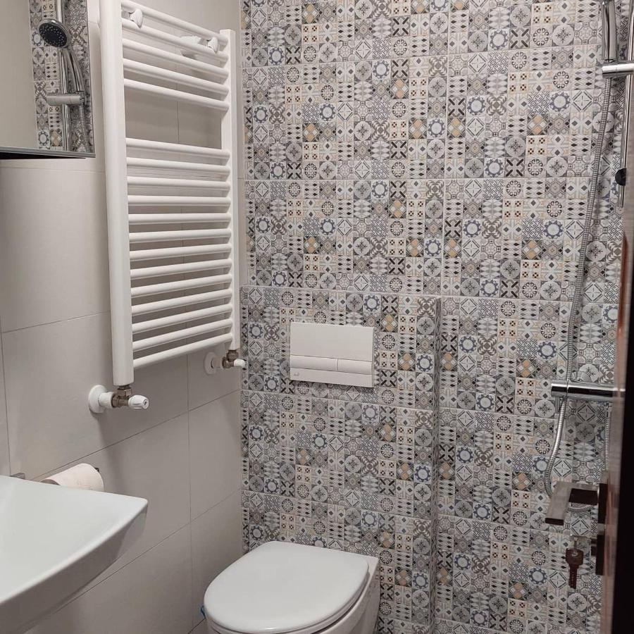 Casa Tex Villa Busteni Ngoại thất bức ảnh