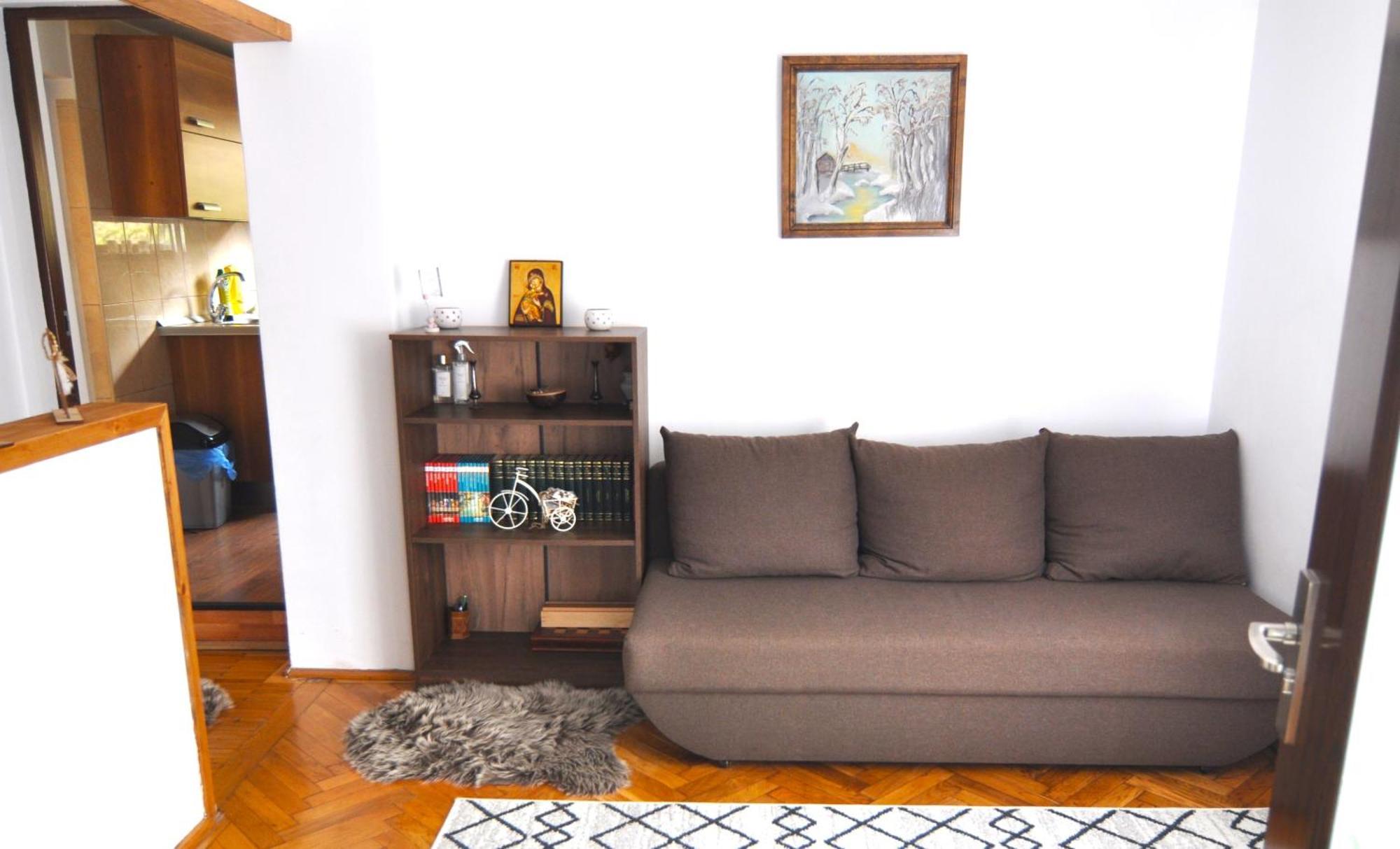 Casa Tex Villa Busteni Ngoại thất bức ảnh