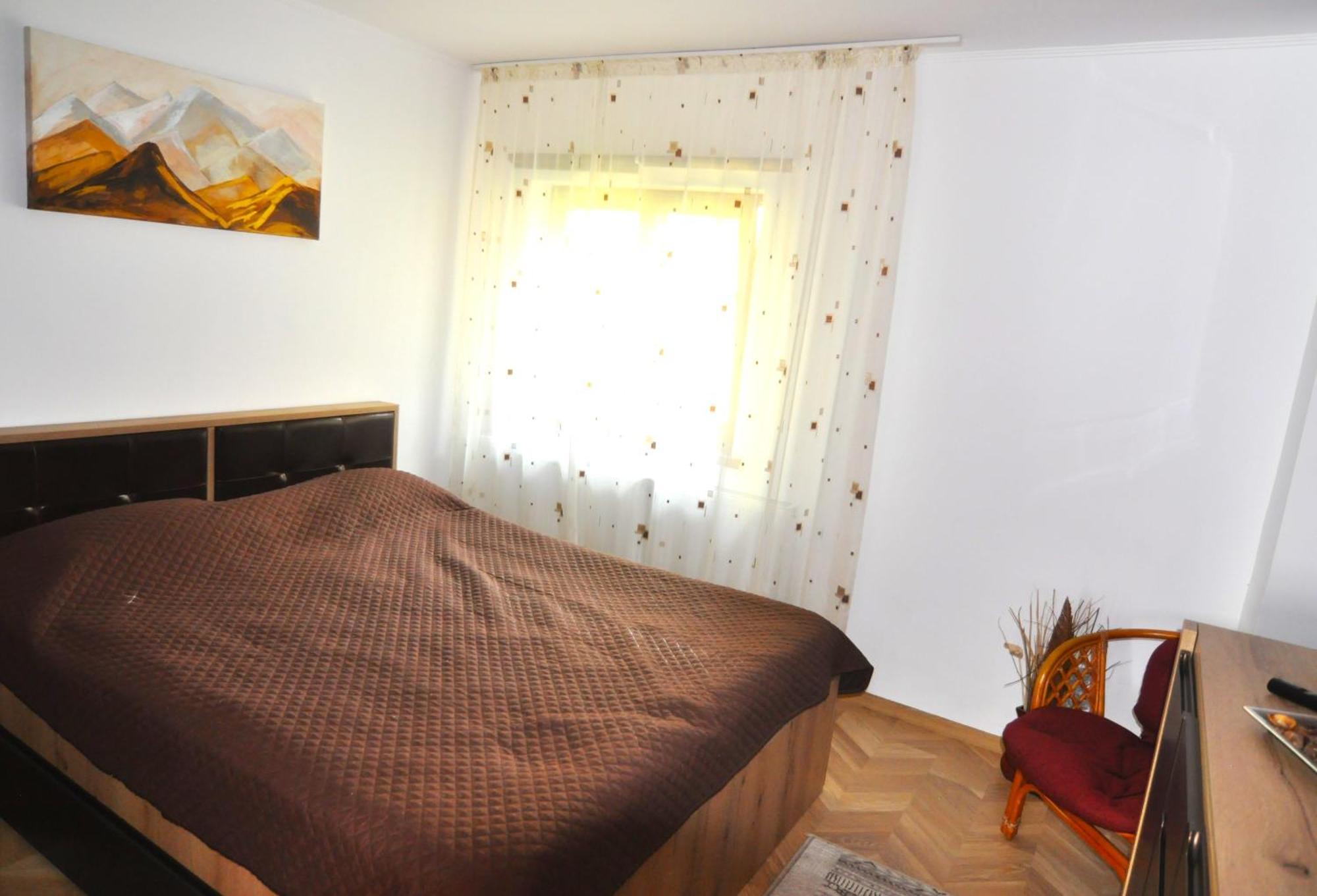 Casa Tex Villa Busteni Ngoại thất bức ảnh