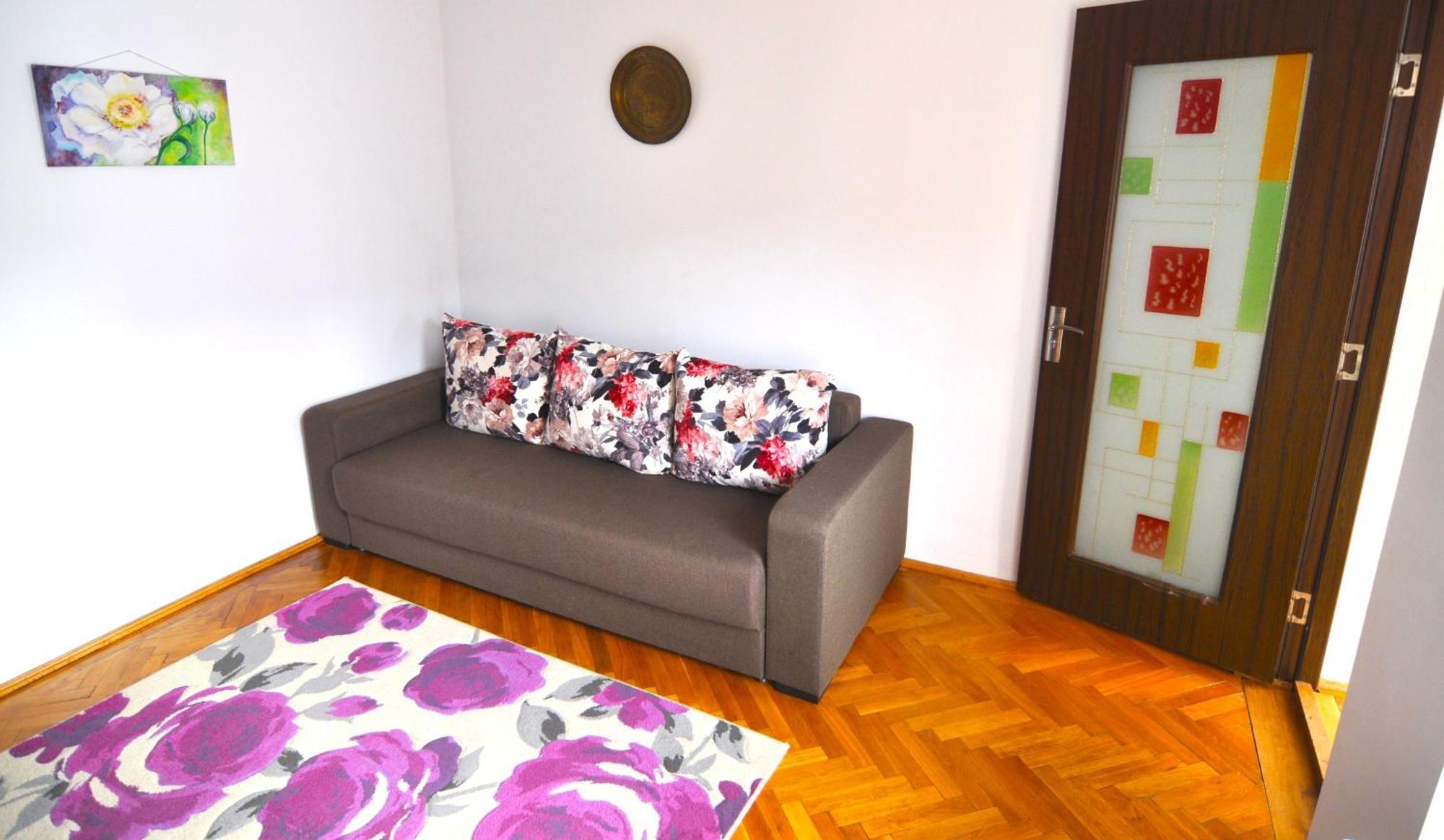 Casa Tex Villa Busteni Ngoại thất bức ảnh