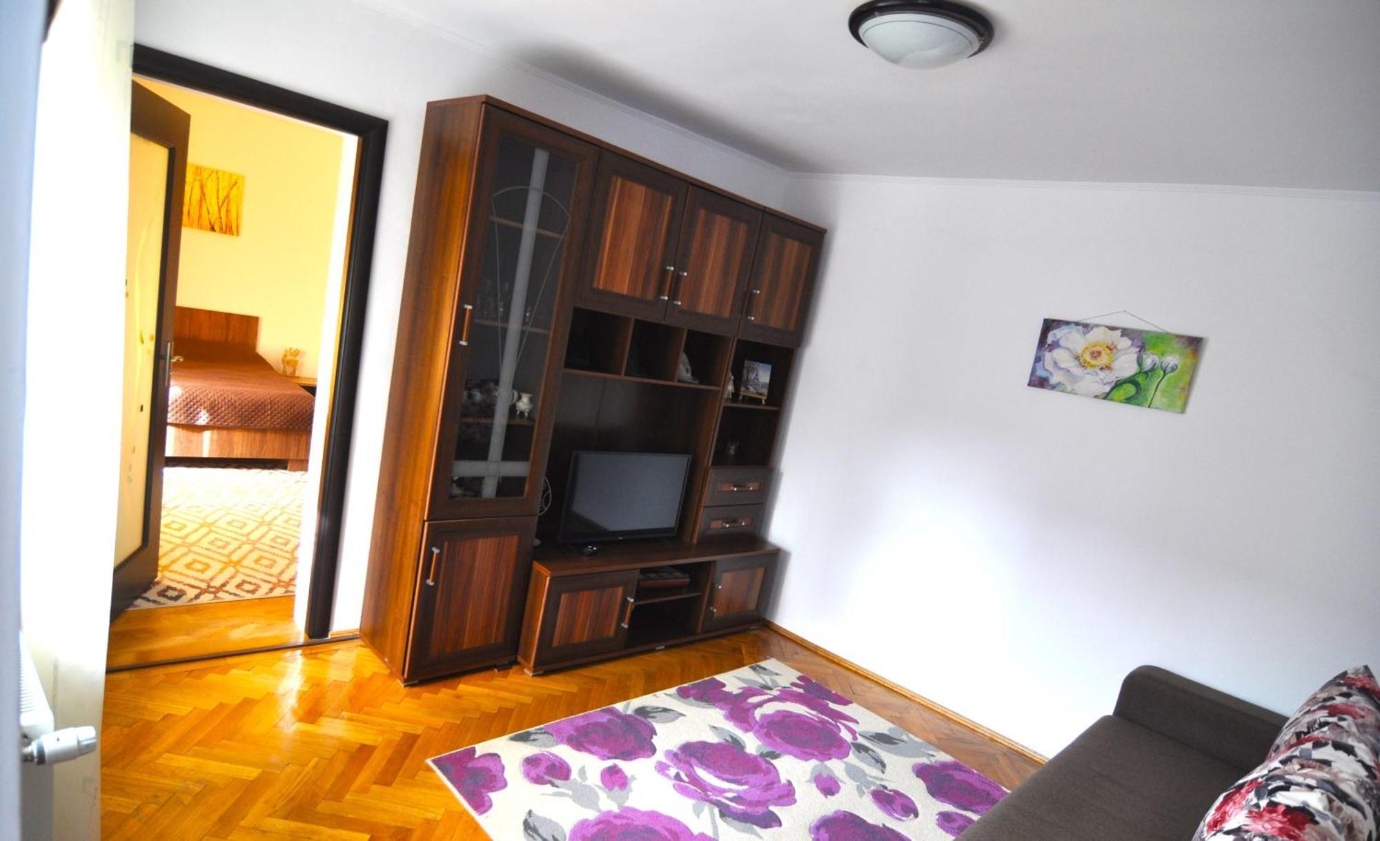 Casa Tex Villa Busteni Ngoại thất bức ảnh