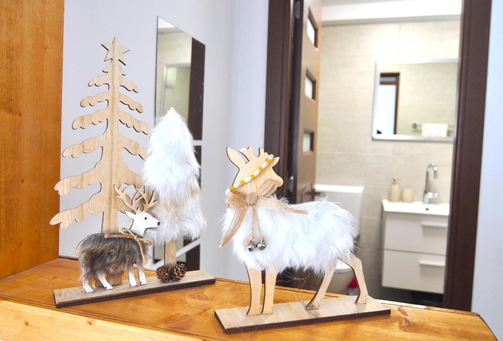 Casa Tex Villa Busteni Ngoại thất bức ảnh
